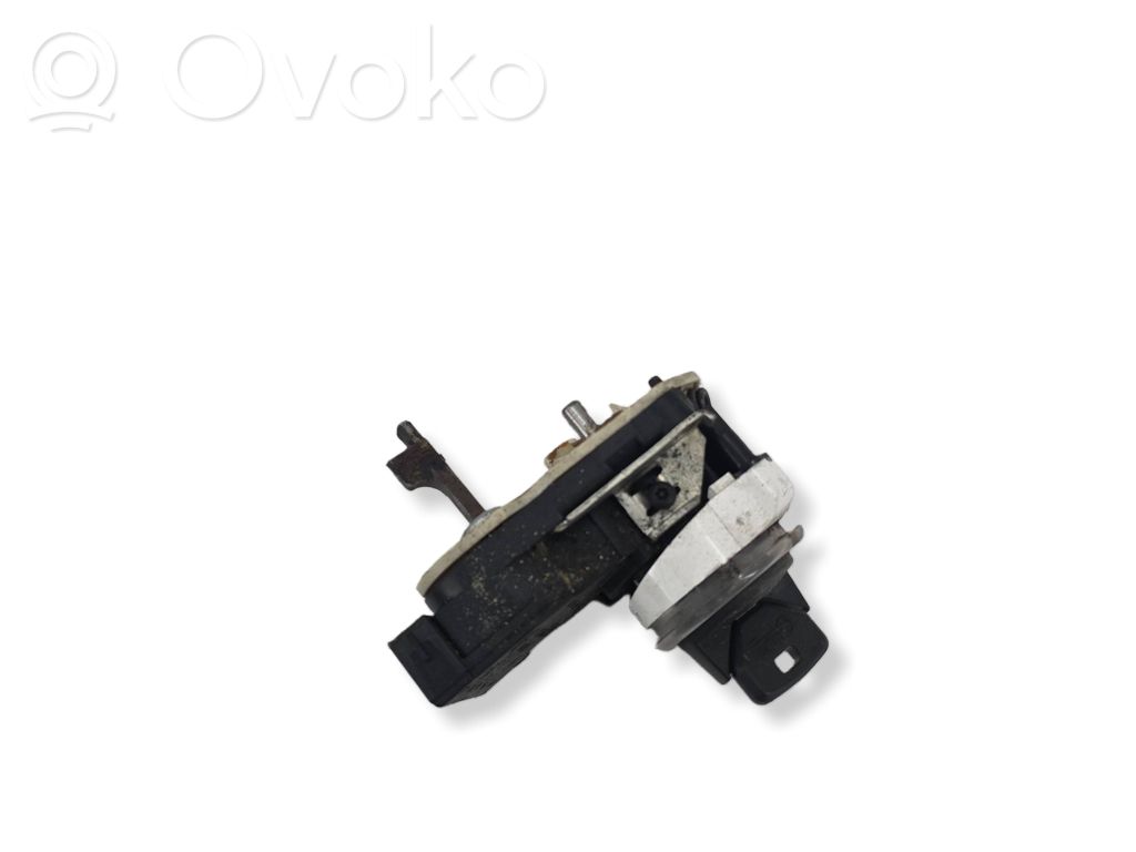 Chrysler Grand Voyager II Ignition lock 