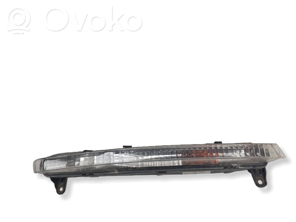Audi Q7 4L Frontblinker 