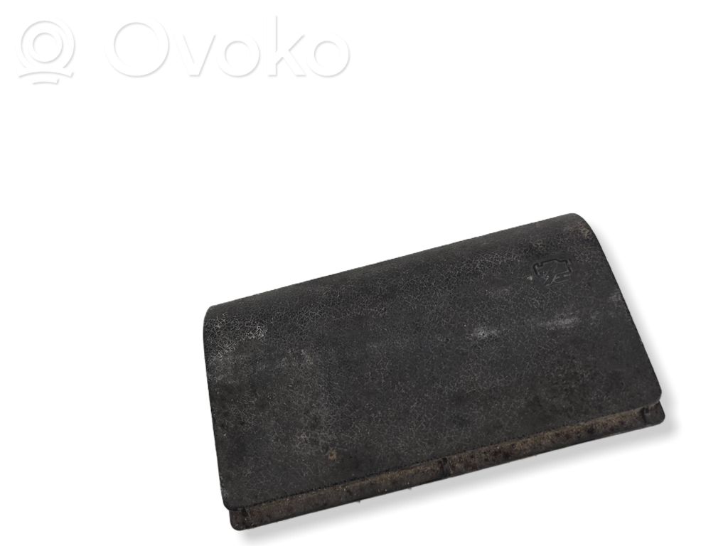 Audi A4 S4 B5 8D Pelnutrauks 