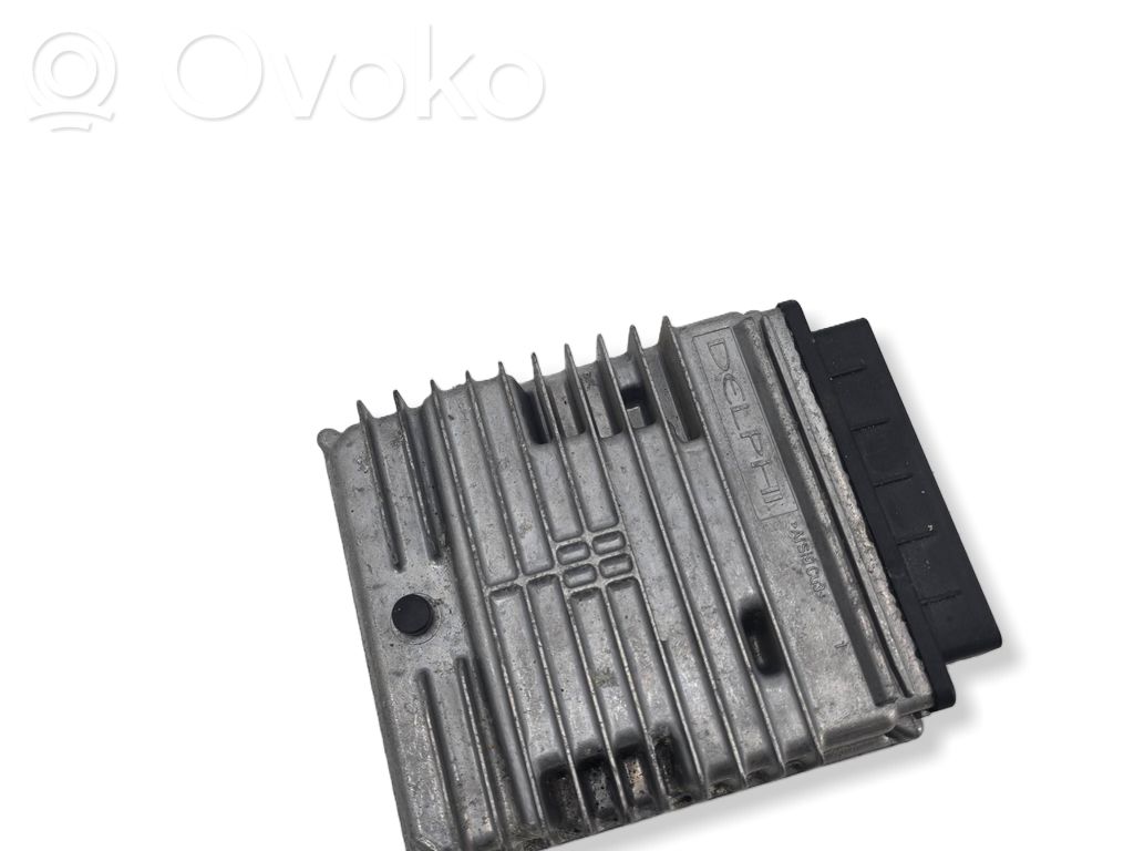 Motorsteuergerät/-modul   2M5A12A650PF,12220510,R0411C004G