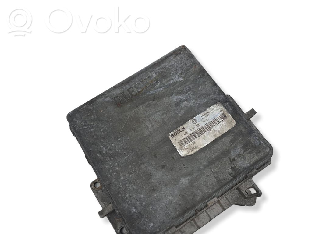 Rover 214 - 216 - 220 Engine control unit/module 