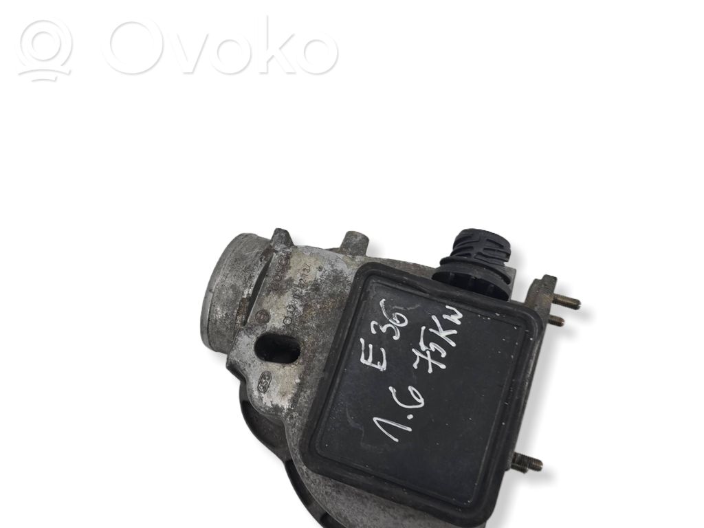 BMW 3 E36 Mass air flow meter 