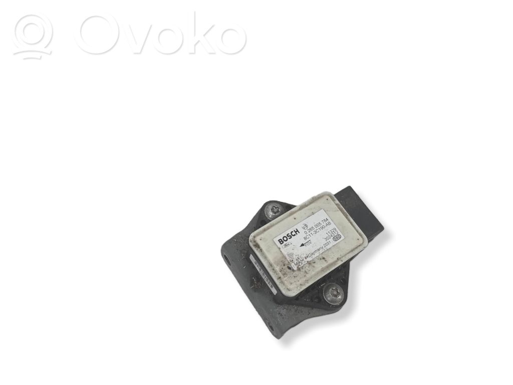 ESP Drehratensensor Querbeschleunigungssensor   0265005784