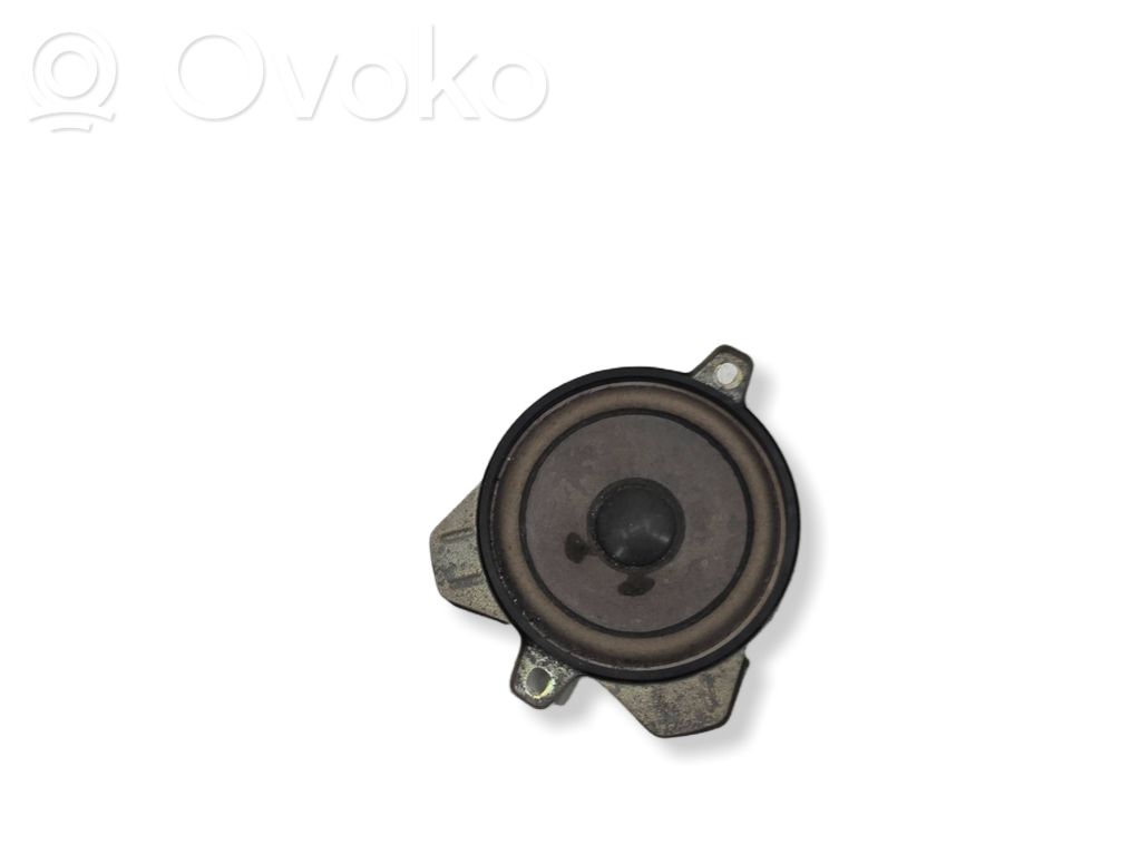 Saab 9-3 Ver2 Parcel shelf speaker 
