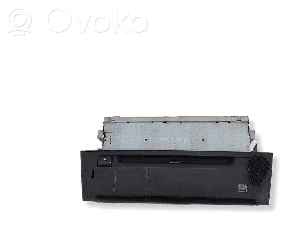 Saab 9-3 Ver2 Radio/CD/DVD/GPS head unit 