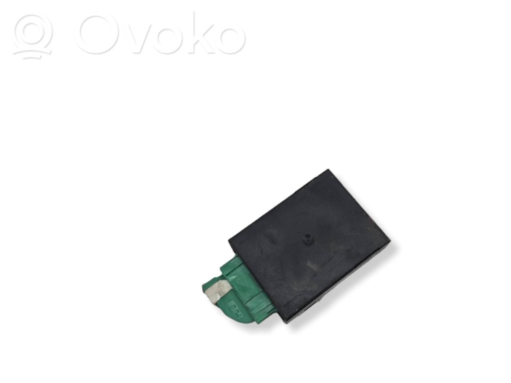 BMW 7 E38 Steering rack control module 