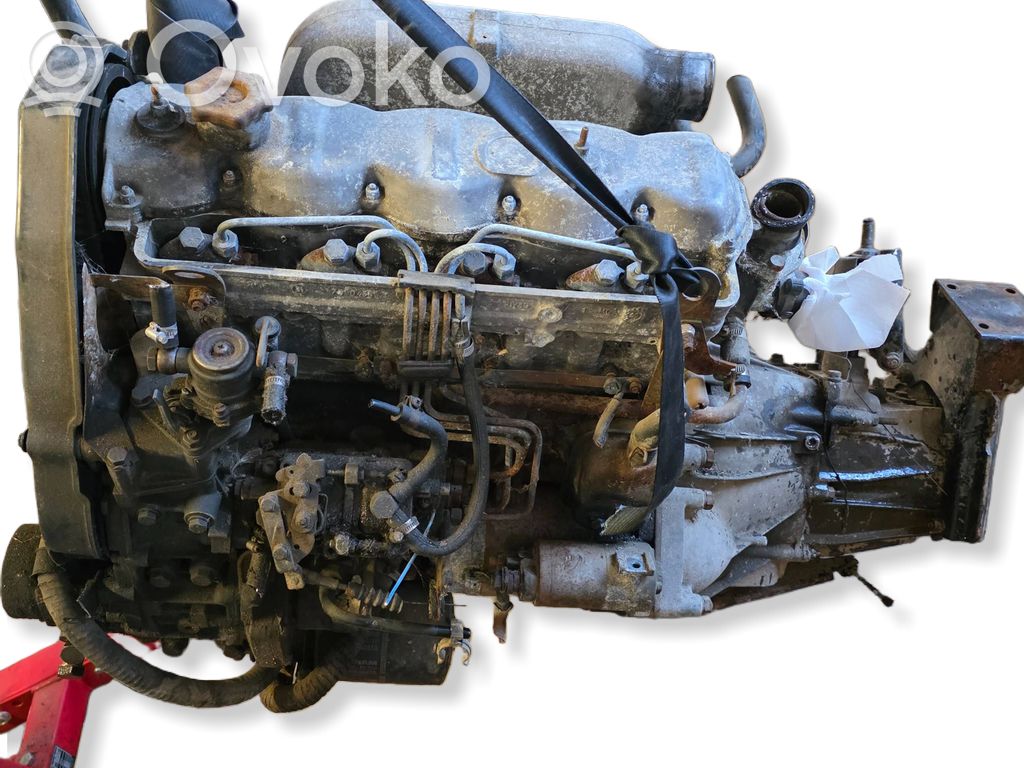Kit moteur