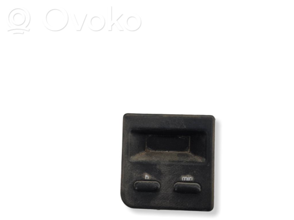 Clock   87BB15000