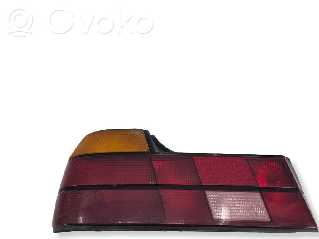 BMW 7 E32 Rear/tail lights 