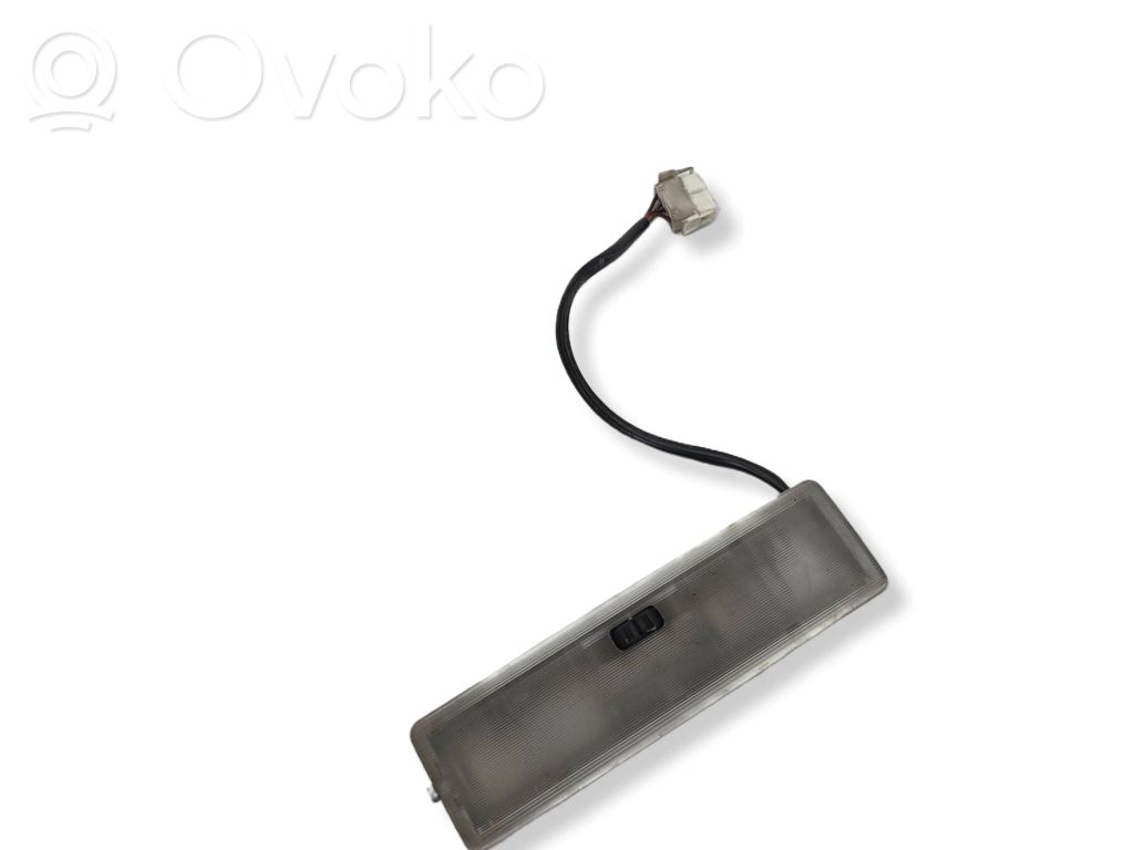 BMW 5 E34 Front seat light 