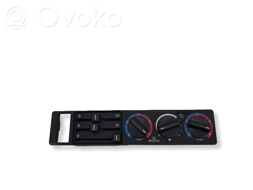 Climate control unit   1391378