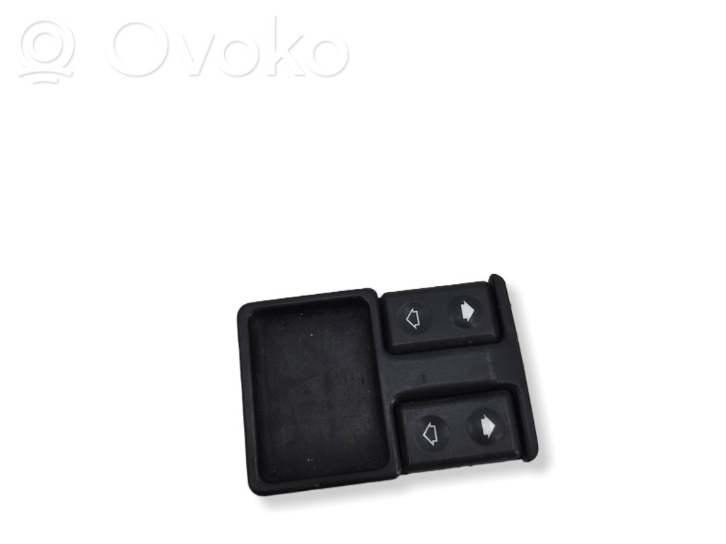 BMW 5 E34 Electric window control switch 