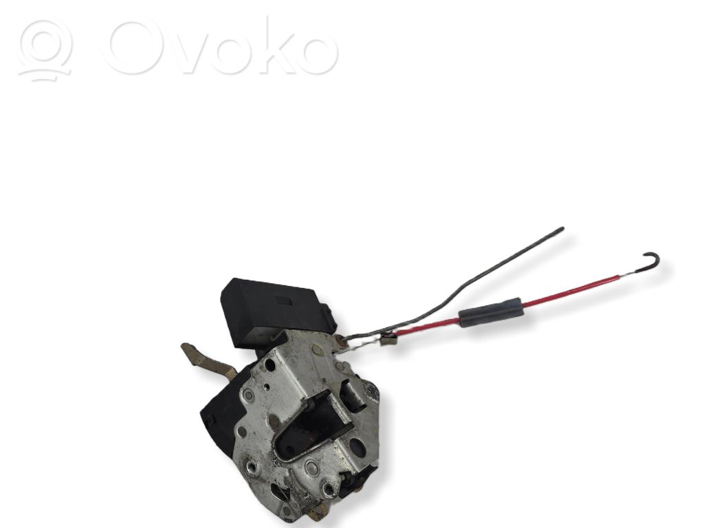 Front door lock   40620821,8353012,6711B