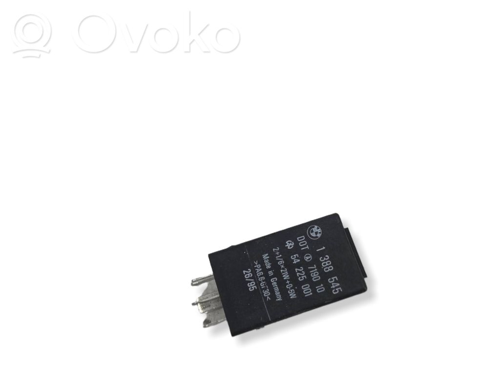 BMW 5 E34 Other relay 