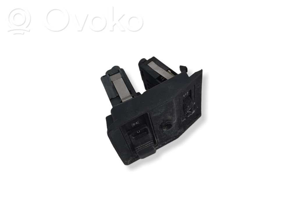 BMW 5 E34 Light switch 