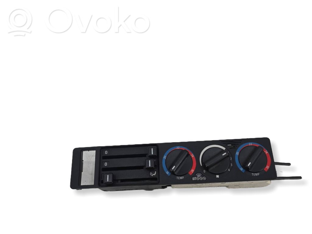Climate control unit   8351651,8351653,040494,E4420C