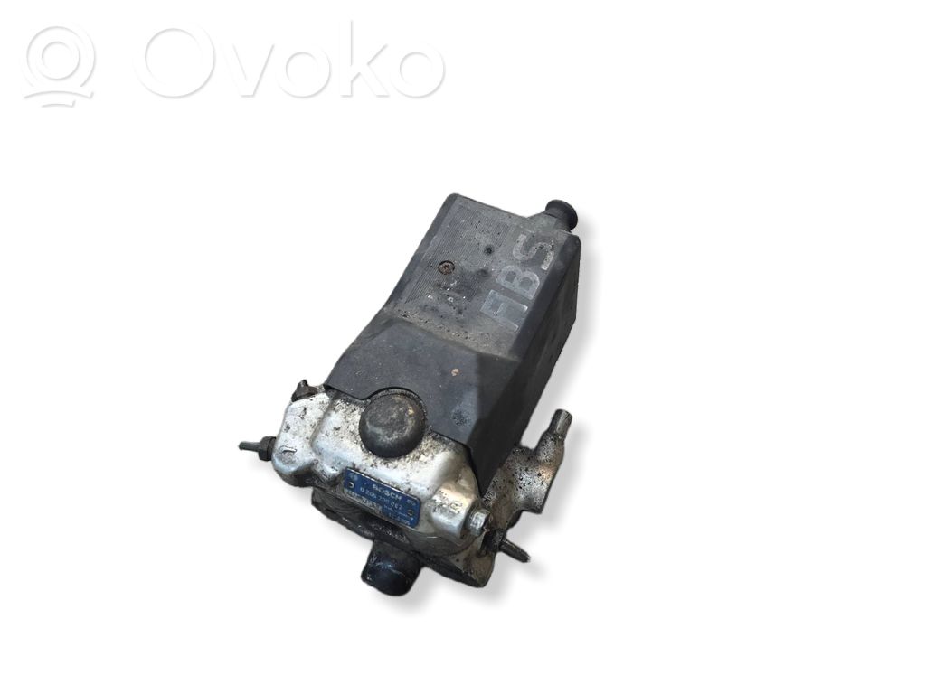 BMW 5 E34 ABS bloks 