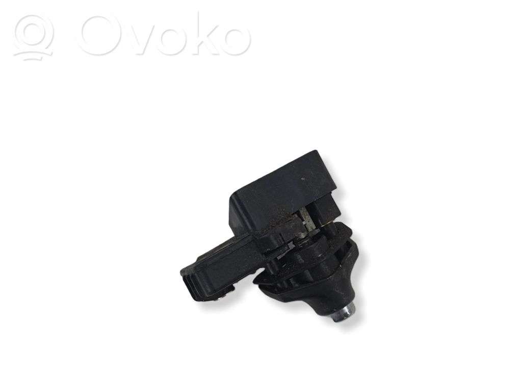 Tailgate/trunk/boot lock/catch/latch   512419579961
