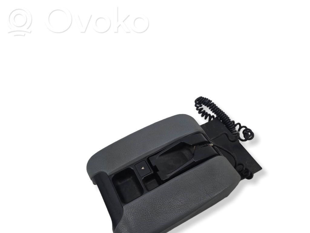 BMW 5 E39 Armrest 