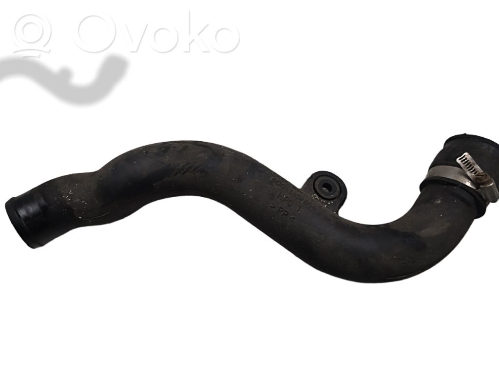 Audi A4 S4 B5 8D Interkūlera šļūtene (-es) / caurule (-es) 