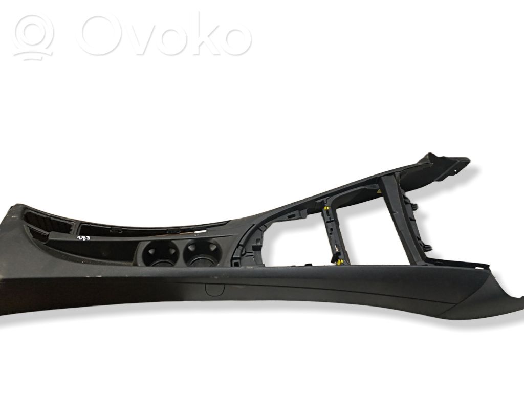 Center console   75064014,0104583,7078564