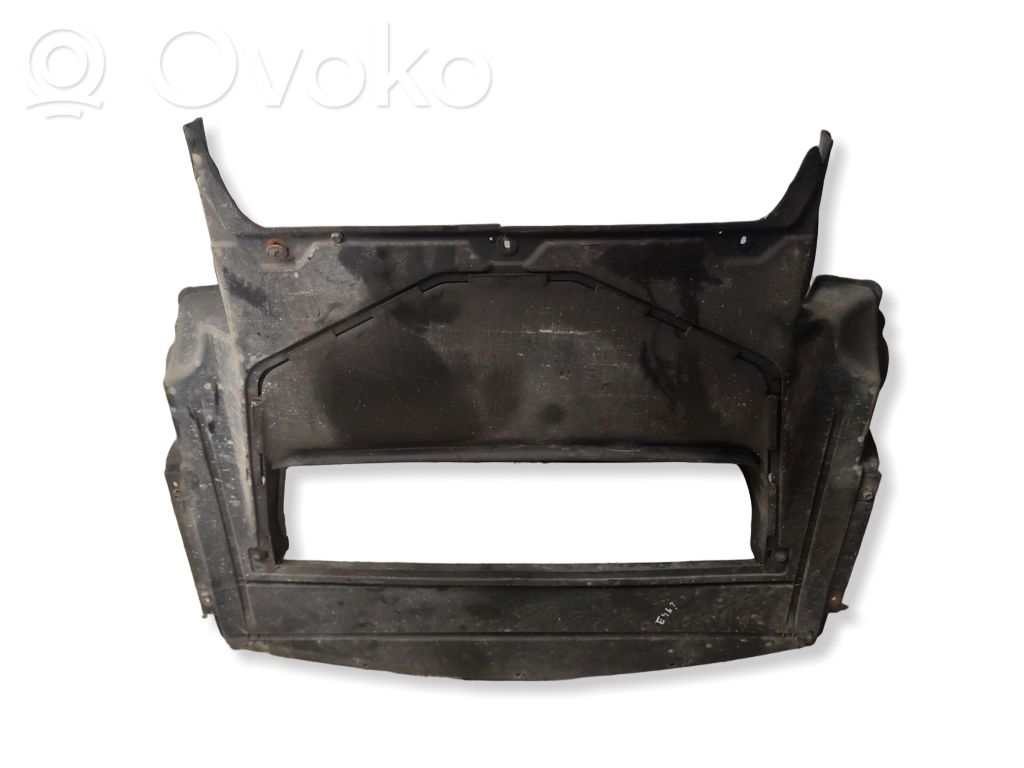 Engine splash shield/under tray   70394401