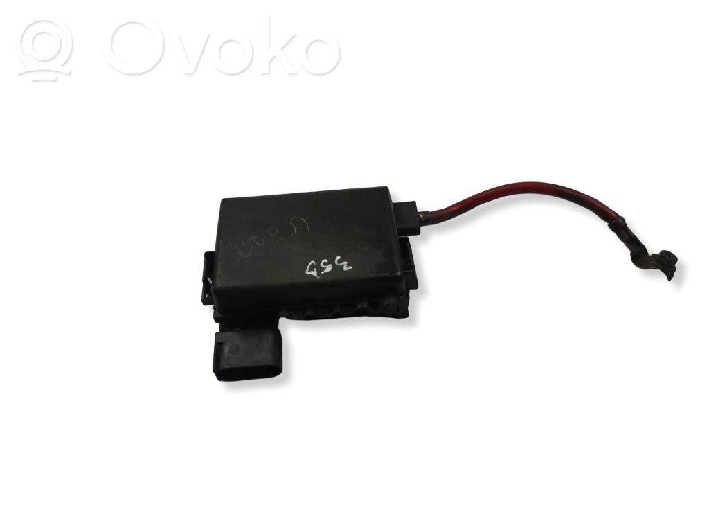 Cableado positivo