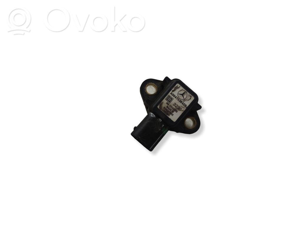Mercedes-Benz E W211 Gaisa spiediena sensors 