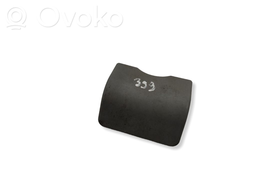 BMW 3 E46 ISOFIX cover 