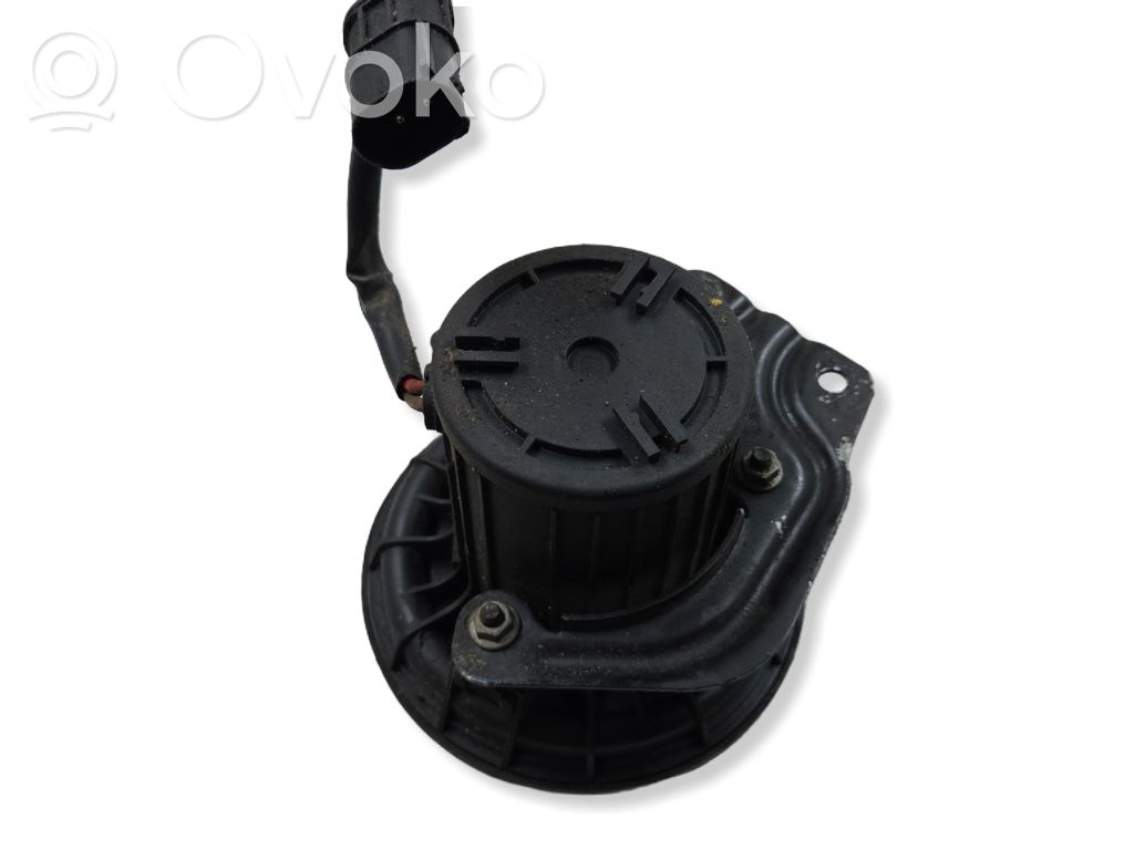 BMW 3 E46 Secondary air pump 