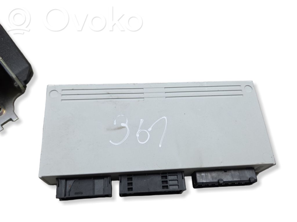 Module confort   61356914365,U0W12U