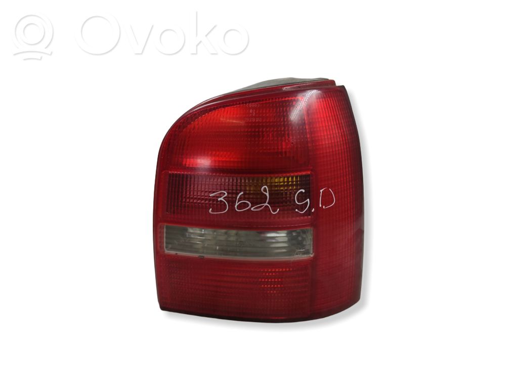 Audi A4 S4 B5 8D Takavalot 