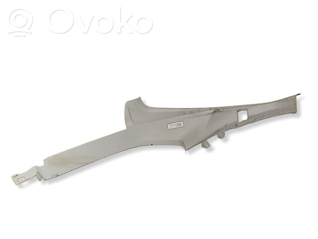 BMW 3 E90 E91 (D)pillar trim (top) 