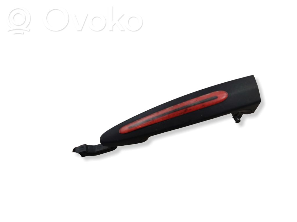 Front door exterior handle   7060669,DPA12GF25