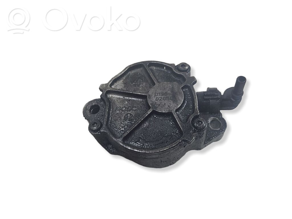 Volvo V50 Vacuum pump 