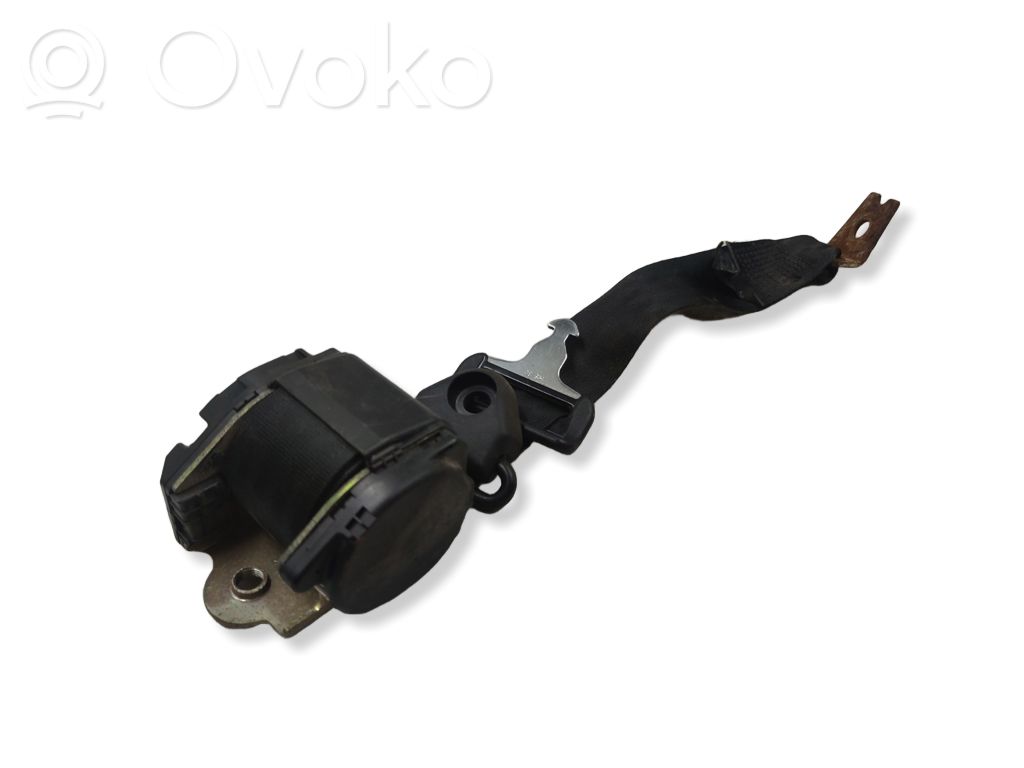 Ford Sierra Rear seatbelt 