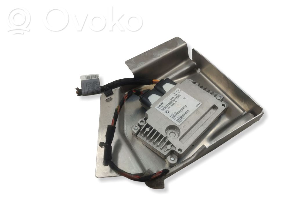 Gearbox control unit/module   7552614,40050AUEW
