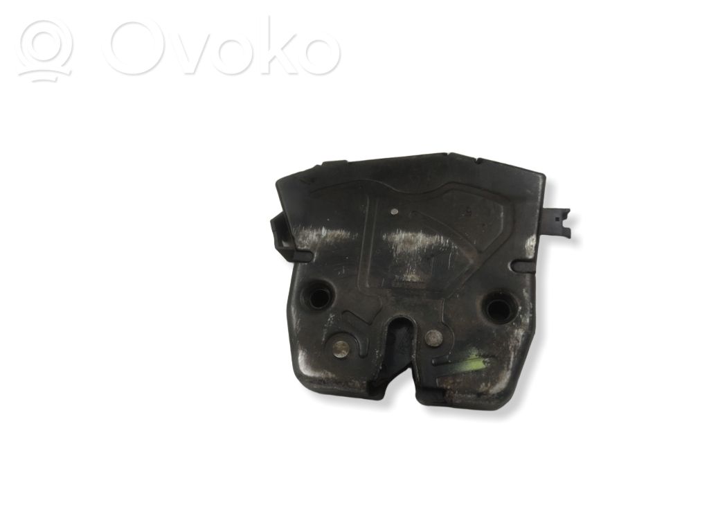 BMW 3 E90 E91 Tailgate/trunk/boot lock/catch/latch 