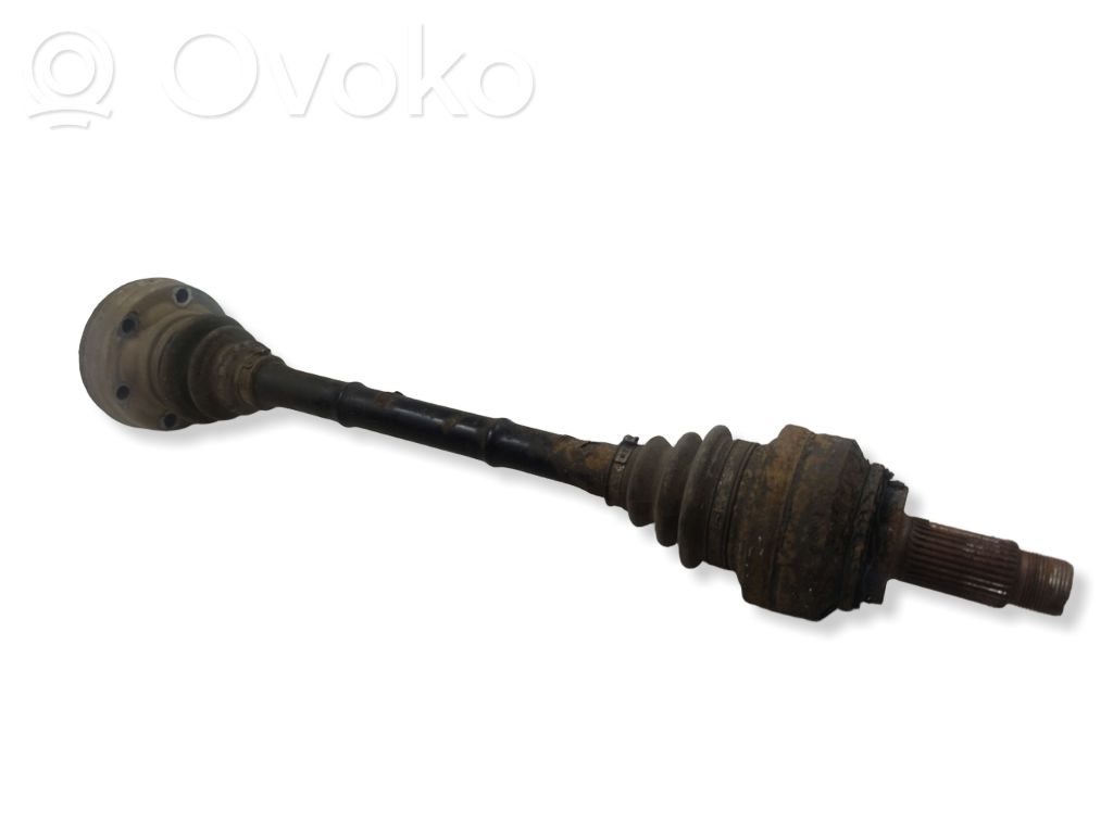 Półoś tylna   7533453