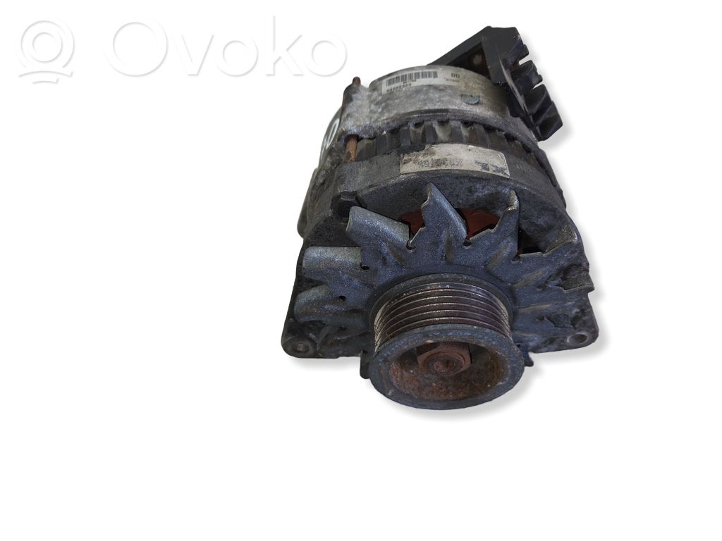 Generator/alternator