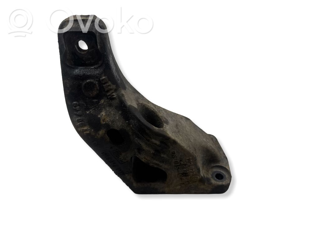 Support, suspension du moteur   23191310