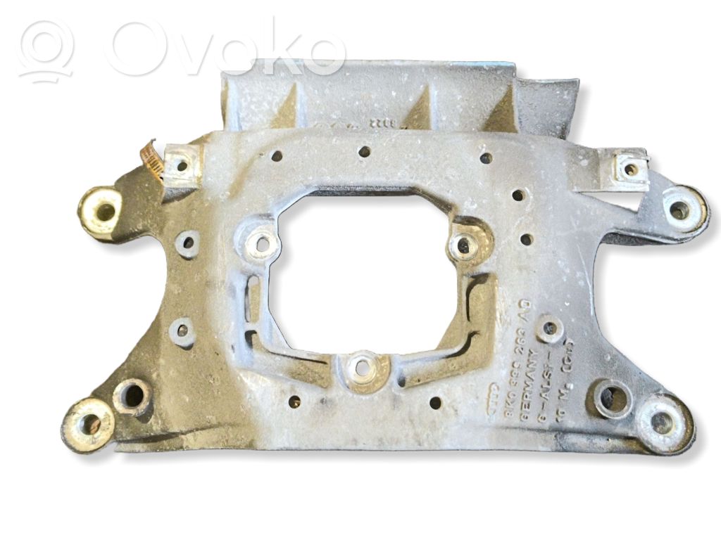 Audi A4 S4 B8 8K Support de boîte de vitesses 
