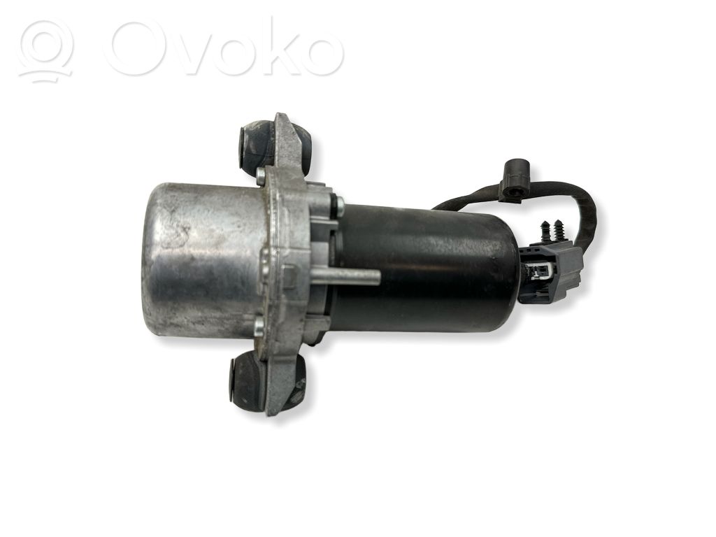 Chrysler Pacifica Vacuum pump 