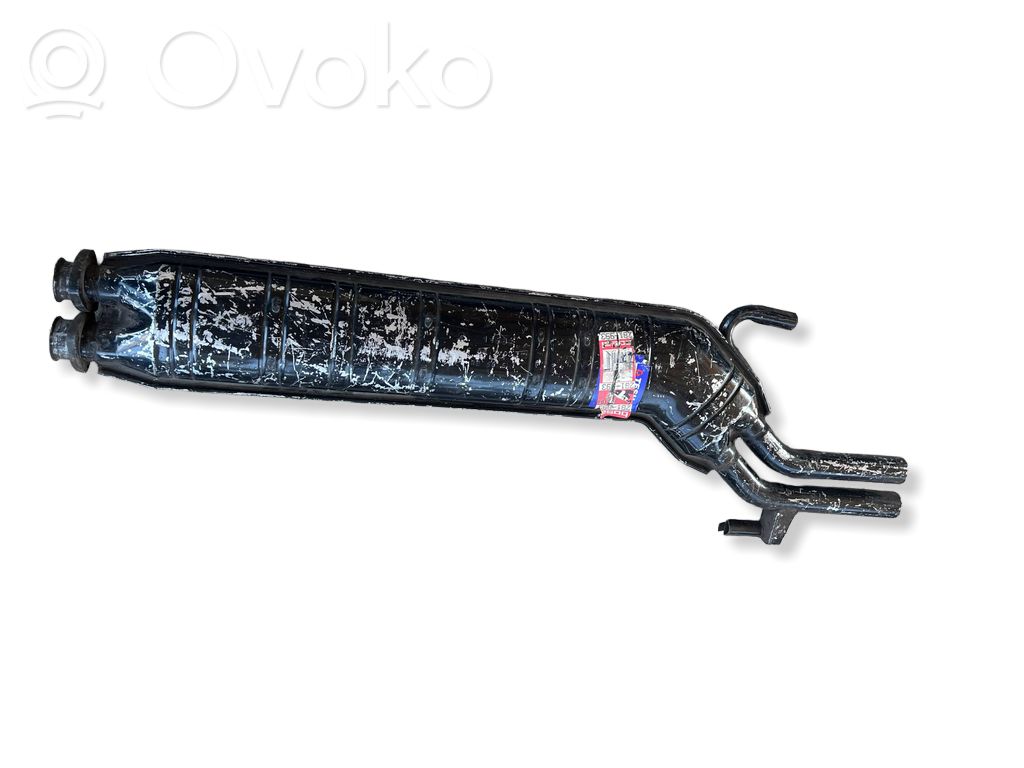 Muffler/silencer   BOSAL,281993,281993