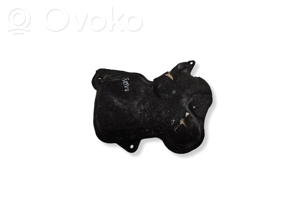 Osłona termiczna komory silnika   8666850,547030411,11145A402D5,5A402D5