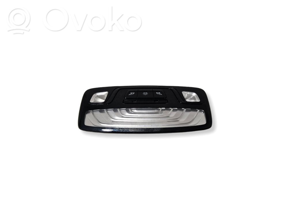 BMW 5 G30 G31 G38 Luz del asiento trasero 