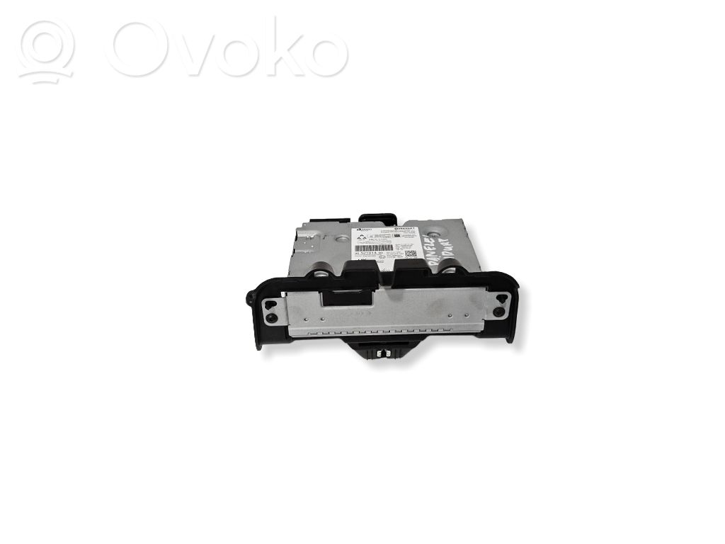 Opel Corsa F Unitate principală radio/CD/DVD/GPS 