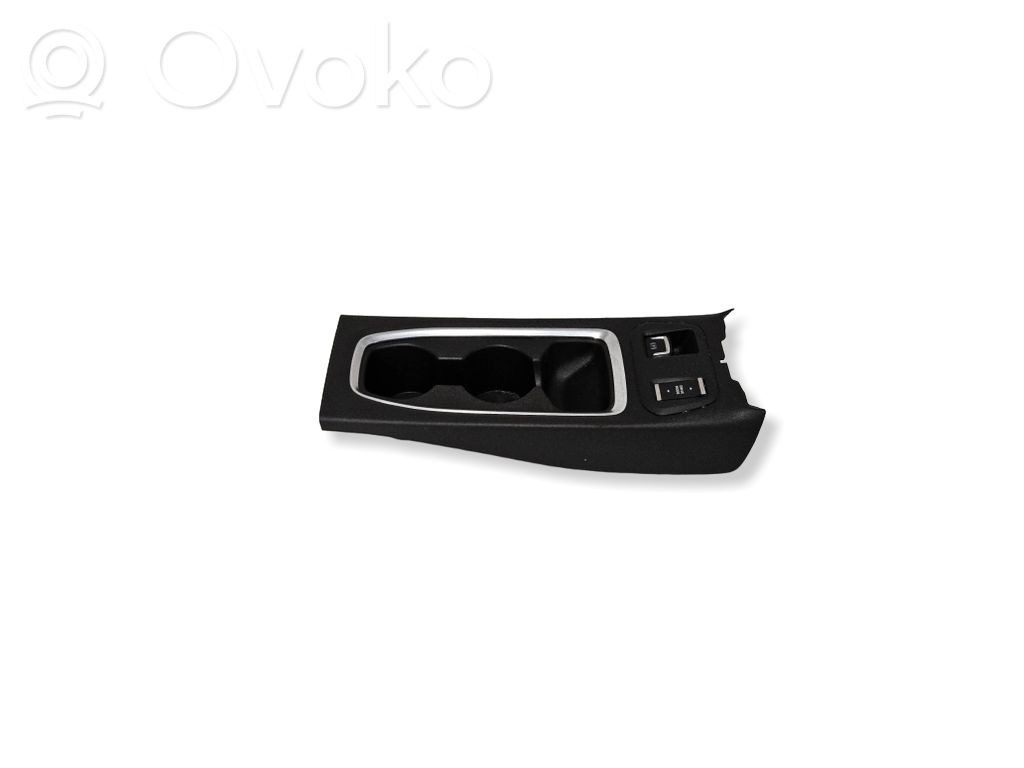 Opel Corsa F Cup holder front 