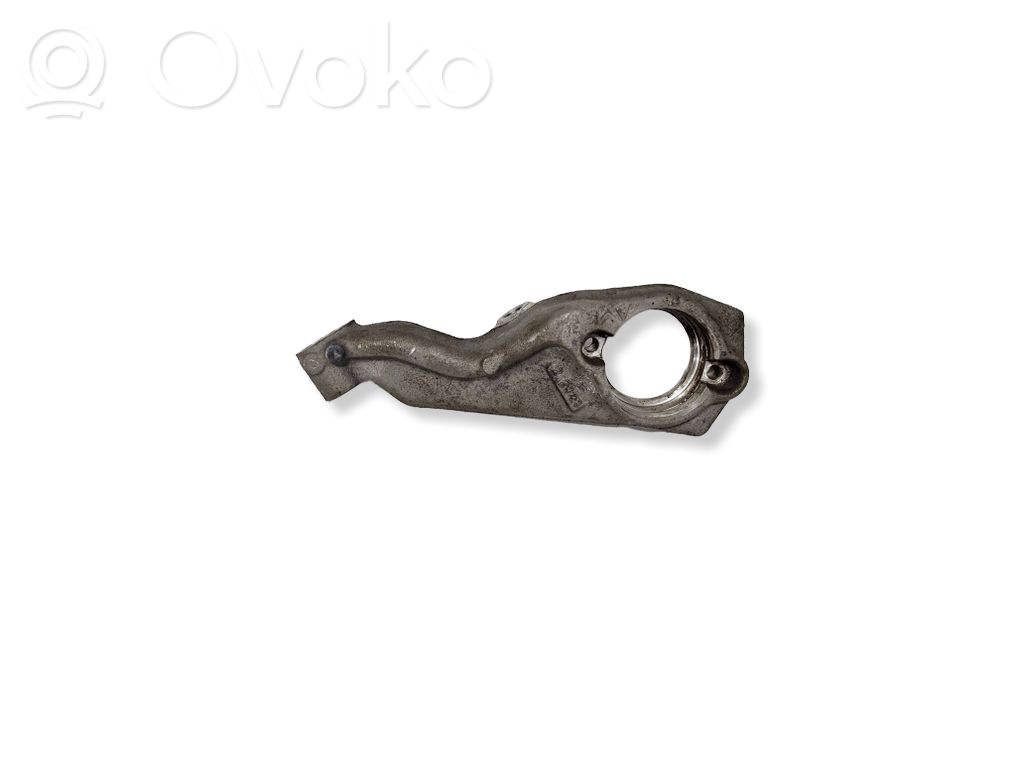 Opel Corsa F Soporte del rodamiento de apoyo del eje de transmisión 