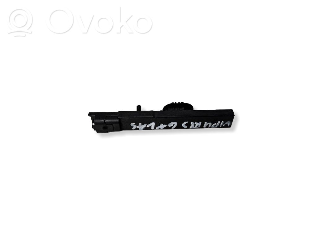 Opel Corsa F Antenna di sistema senza chiave 